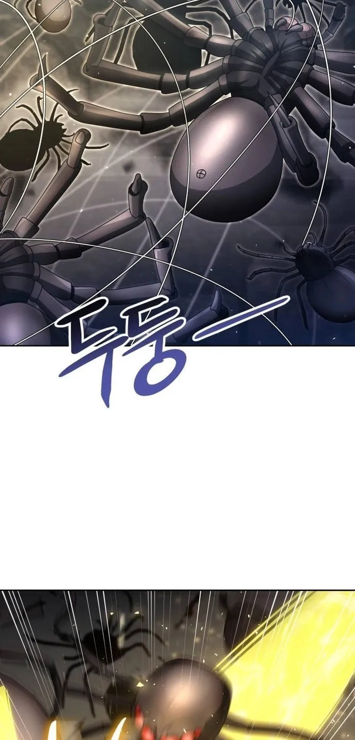 The Dungeon Cleaning Life of a Once Genius Hunter Chapter 49 page 60 - 