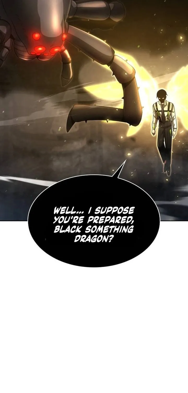 The Dungeon Cleaning Life of a Once Genius Hunter Chapter 49 page 68 - 