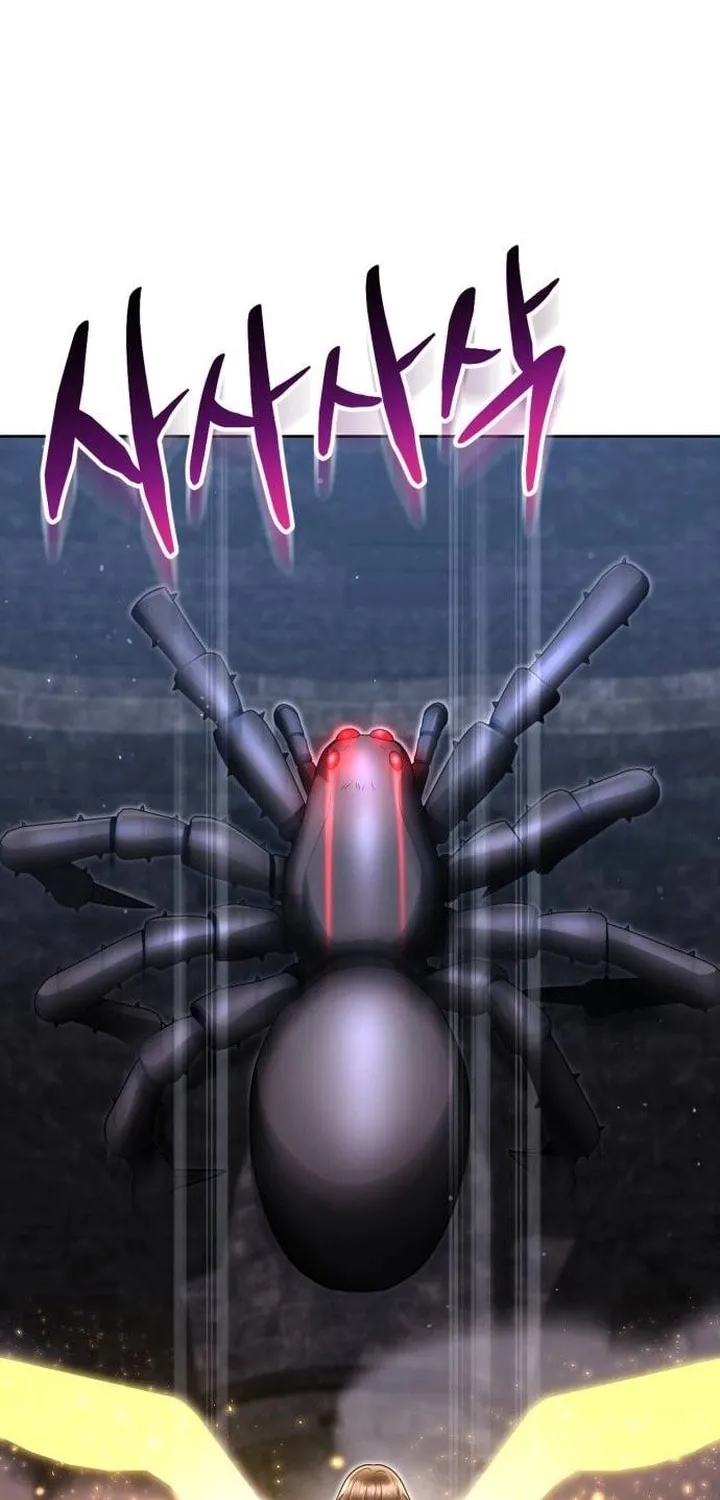 The Dungeon Cleaning Life of a Once Genius Hunter Chapter 49 page 69 - 