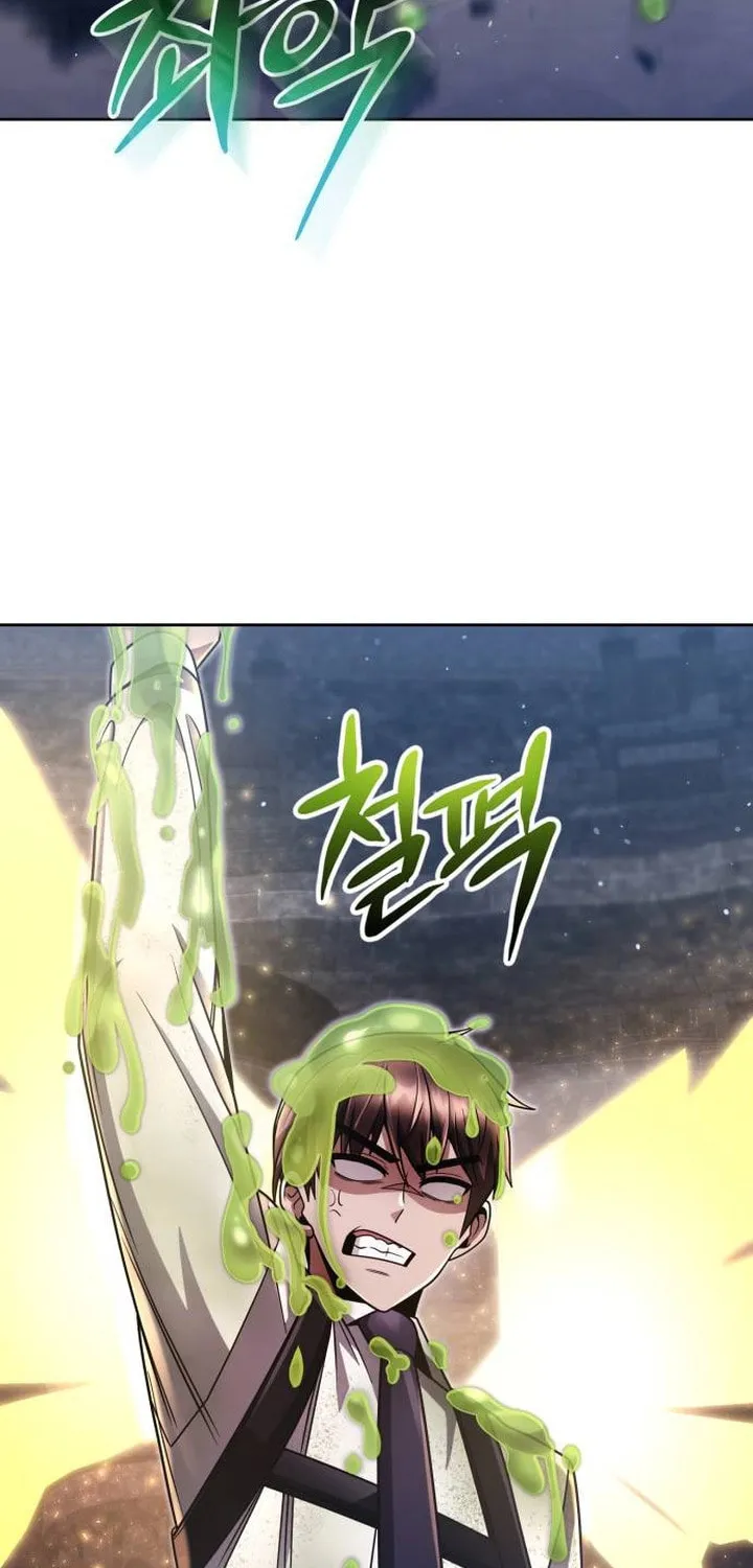The Dungeon Cleaning Life of a Once Genius Hunter Chapter 49 page 76 - 