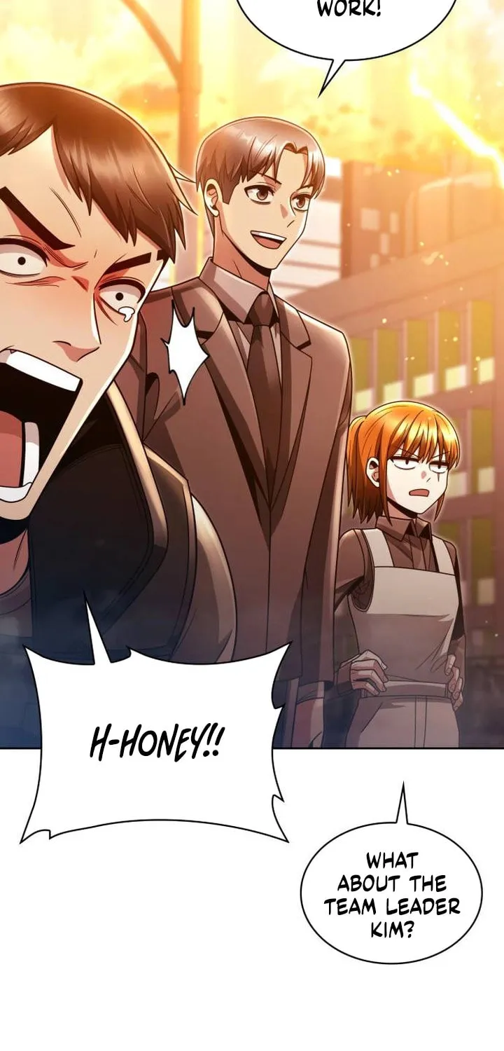 The Dungeon Cleaning Life of a Once Genius Hunter Chapter 49 page 81 - 