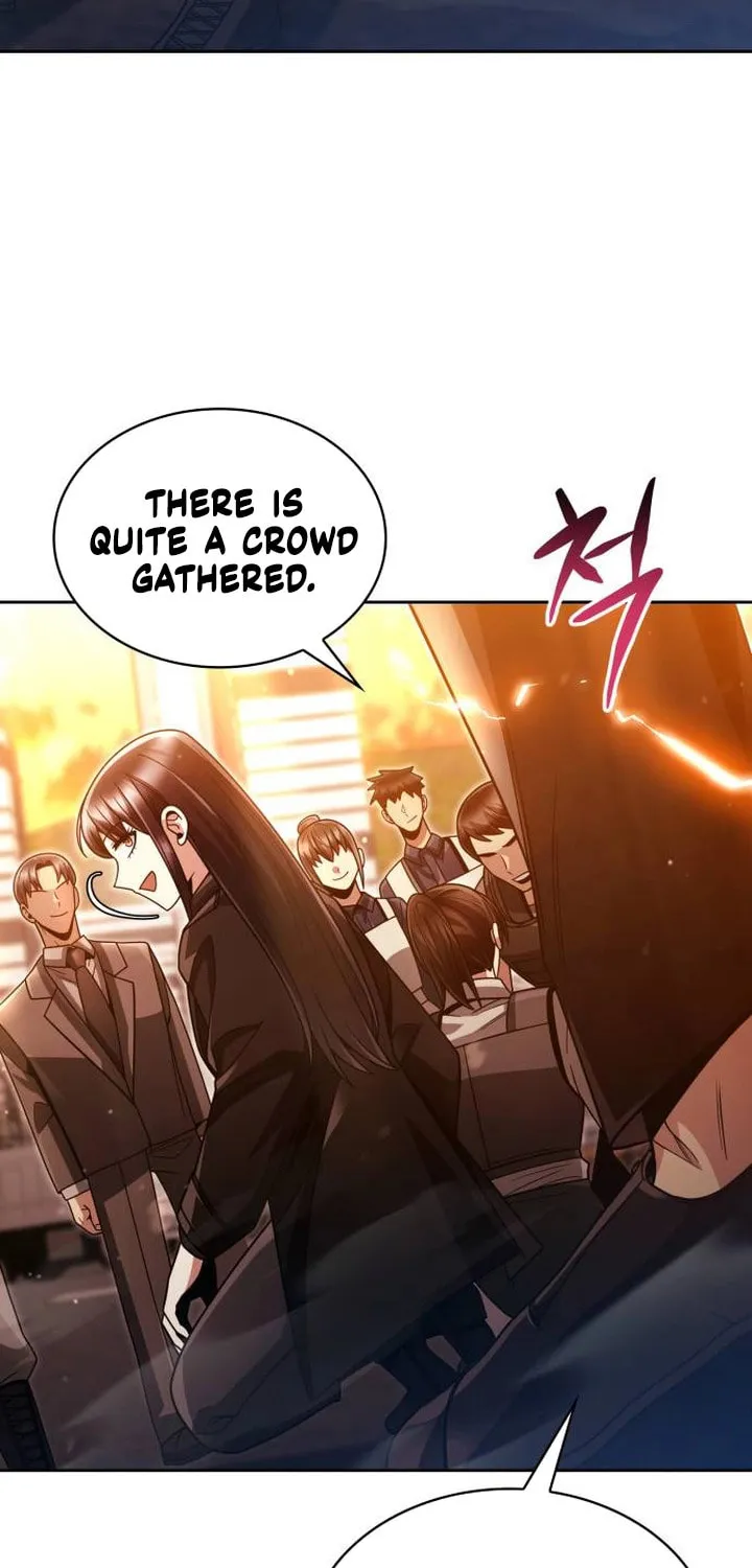 The Dungeon Cleaning Life of a Once Genius Hunter Chapter 49 page 84 - 