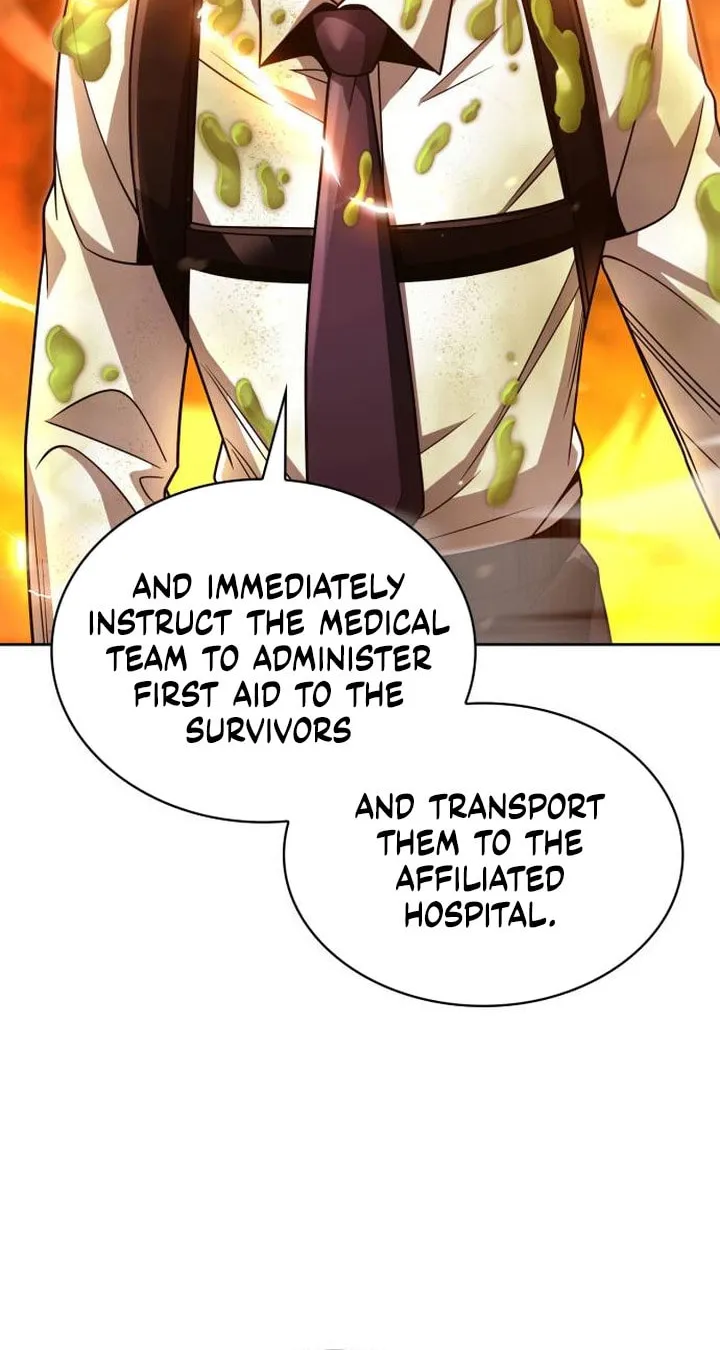 The Dungeon Cleaning Life of a Once Genius Hunter Chapter 49 page 86 - 