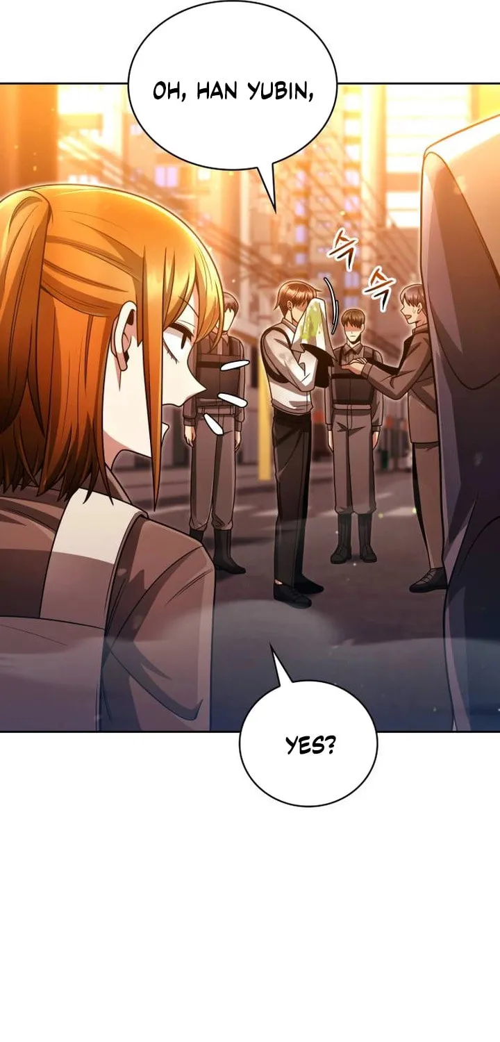 The Dungeon Cleaning Life of a Once Genius Hunter Chapter 49 page 87 - 