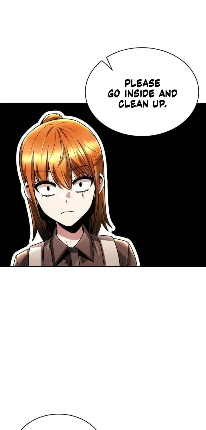 The Dungeon Cleaning Life of a Once Genius Hunter Chapter 49 page 88 - 