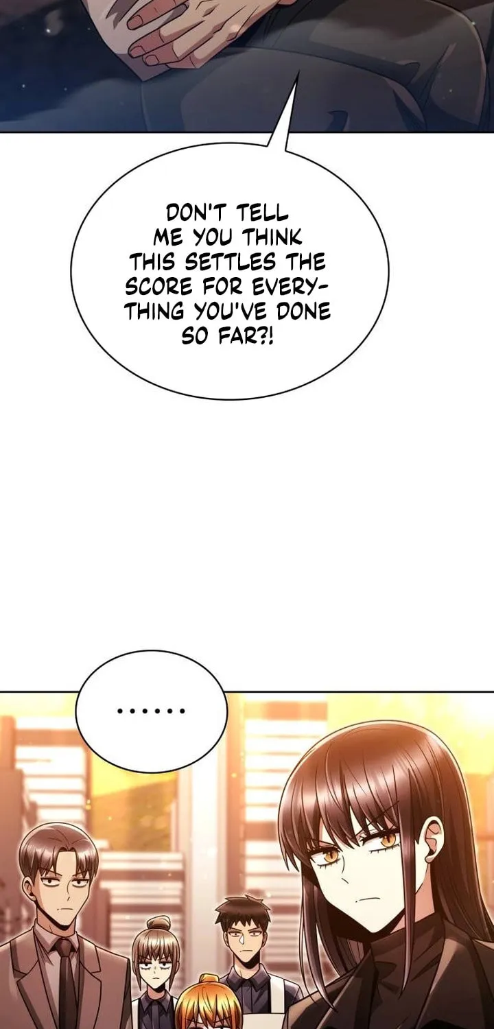 The Dungeon Cleaning Life of a Once Genius Hunter Chapter 49 page 92 - 