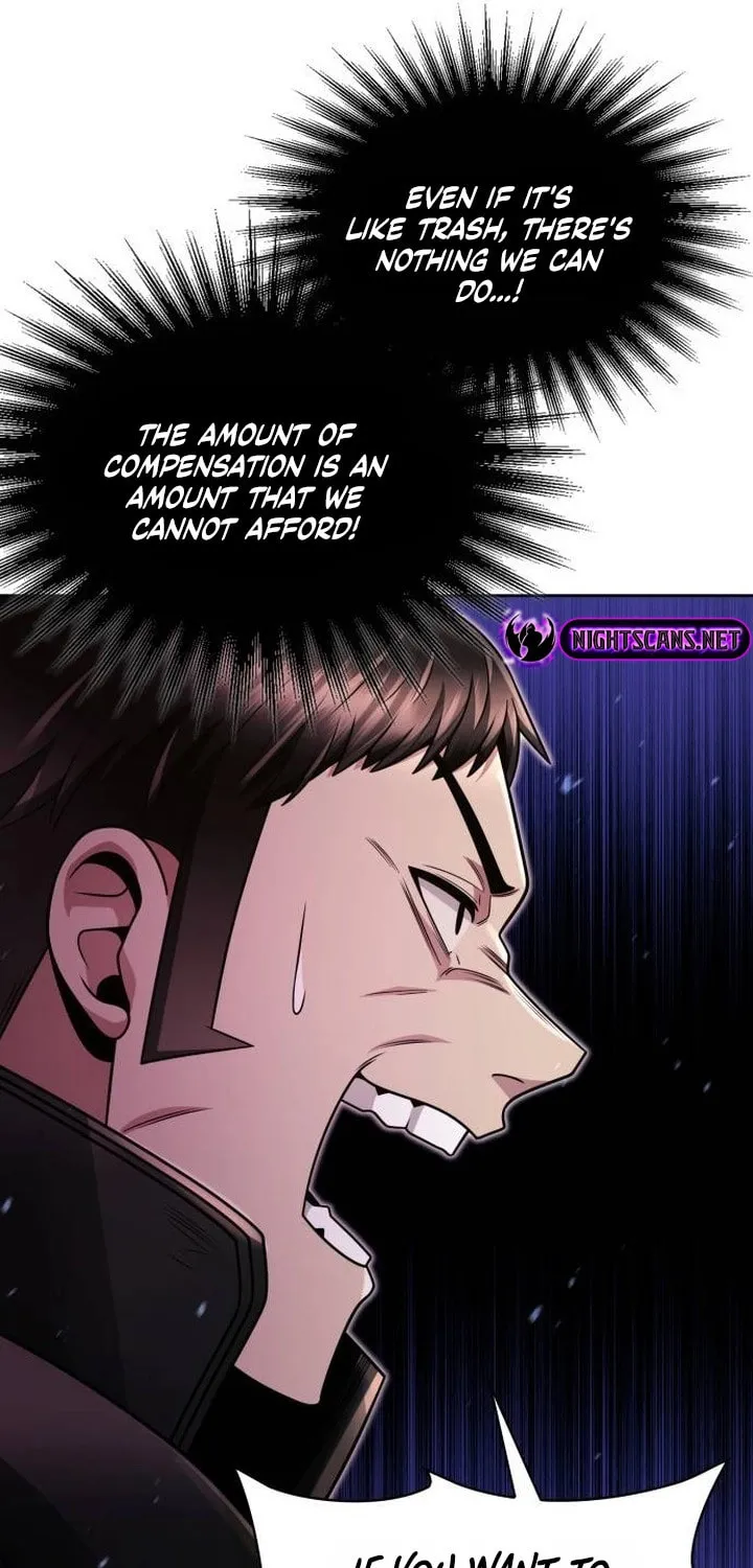 The Dungeon Cleaning Life of a Once Genius Hunter Chapter 49 page 94 - 