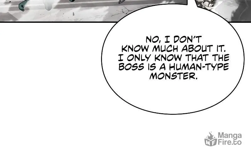 The Dungeon Cleaning Life of a Once Genius Hunter Chapter 5 page 110 - 