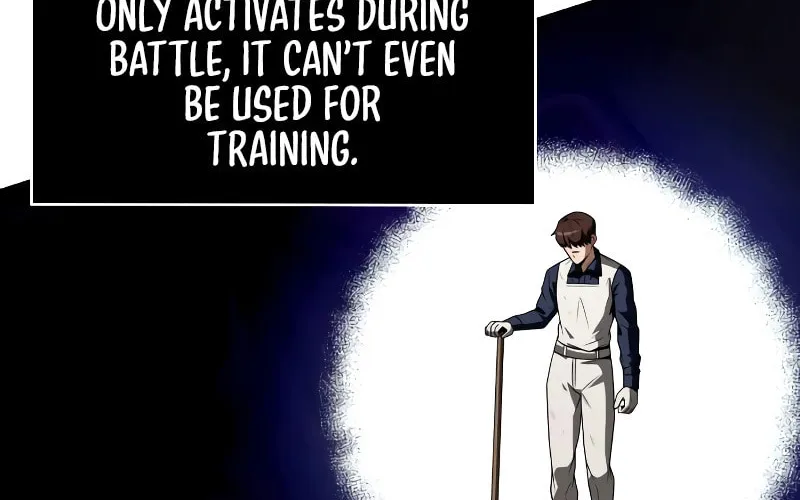 The Dungeon Cleaning Life of a Once Genius Hunter Chapter 5 page 13 - 