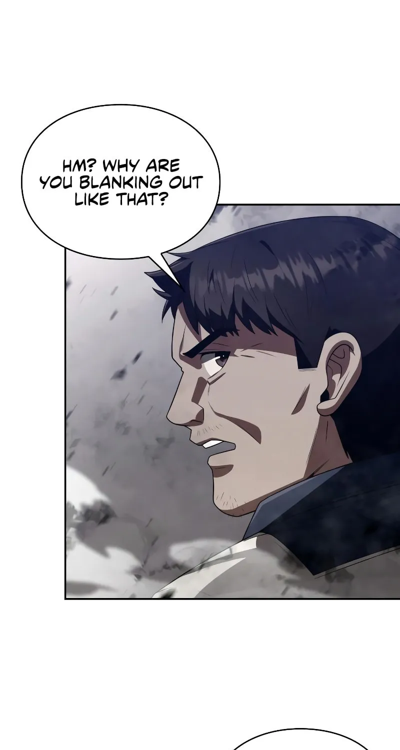 The Dungeon Cleaning Life of a Once Genius Hunter Chapter 5 page 123 - 