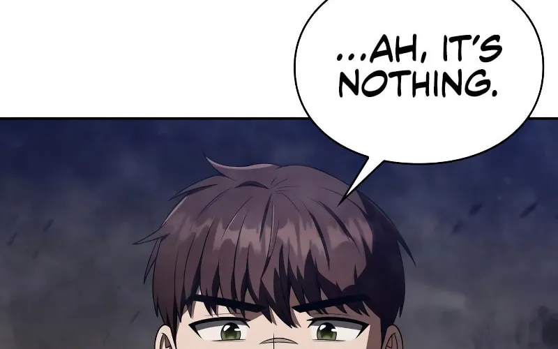 The Dungeon Cleaning Life of a Once Genius Hunter Chapter 5 page 124 - 