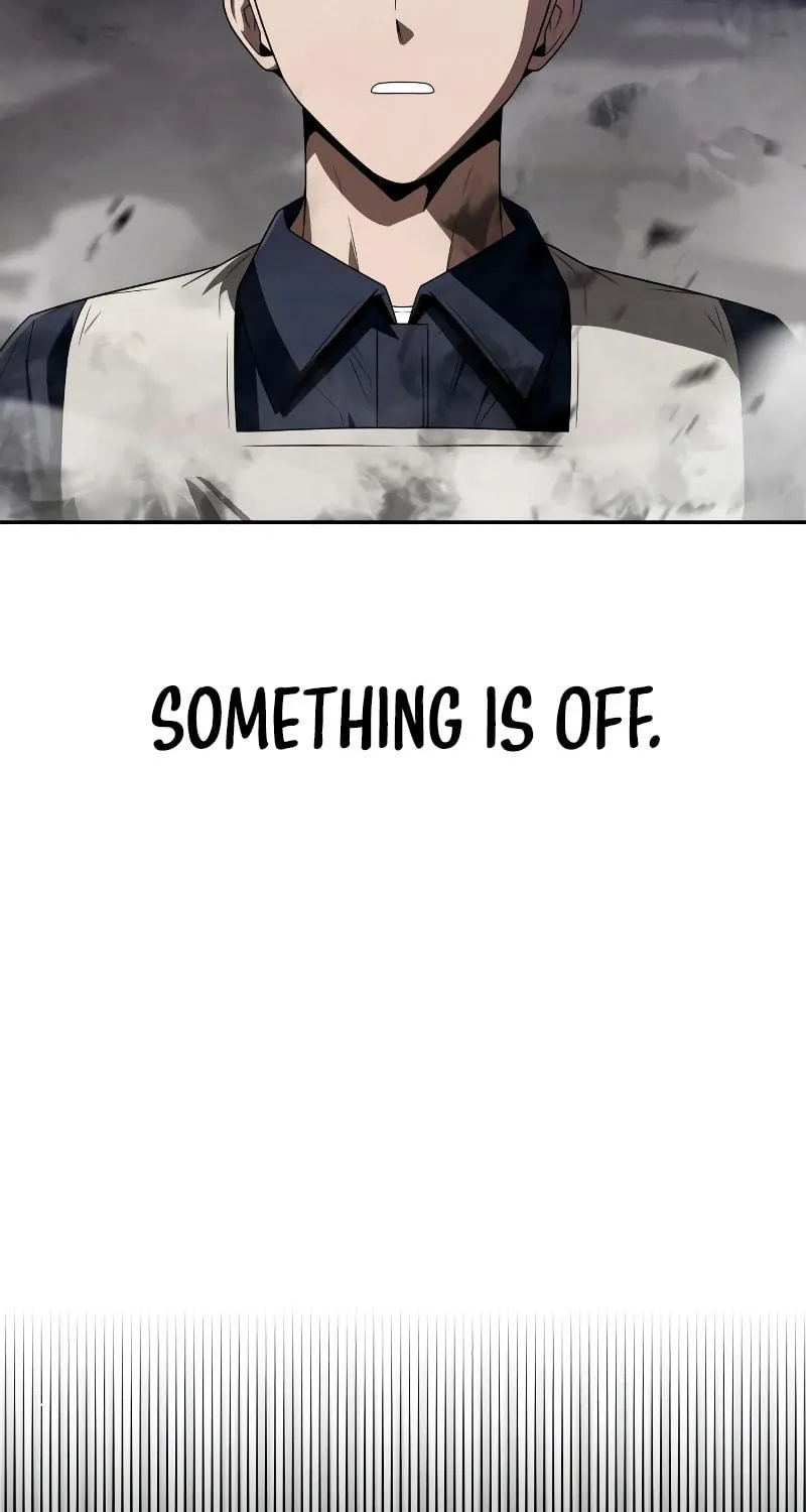 The Dungeon Cleaning Life of a Once Genius Hunter Chapter 5 page 125 - 