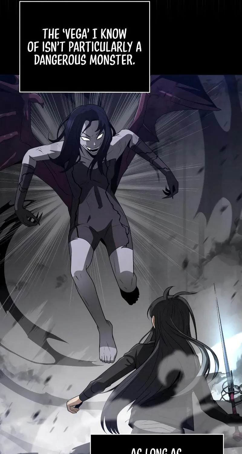 The Dungeon Cleaning Life of a Once Genius Hunter Chapter 5 page 127 - 
