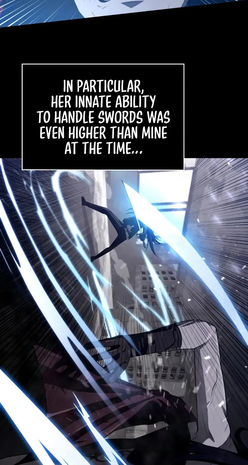 The Dungeon Cleaning Life of a Once Genius Hunter Chapter 5 page 133 - 