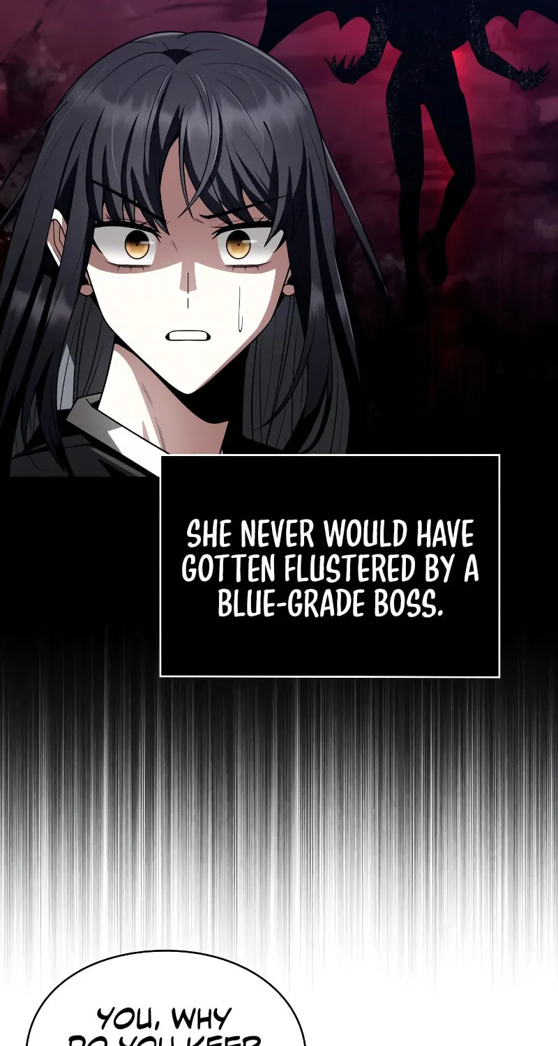 The Dungeon Cleaning Life of a Once Genius Hunter Chapter 5 page 137 - 