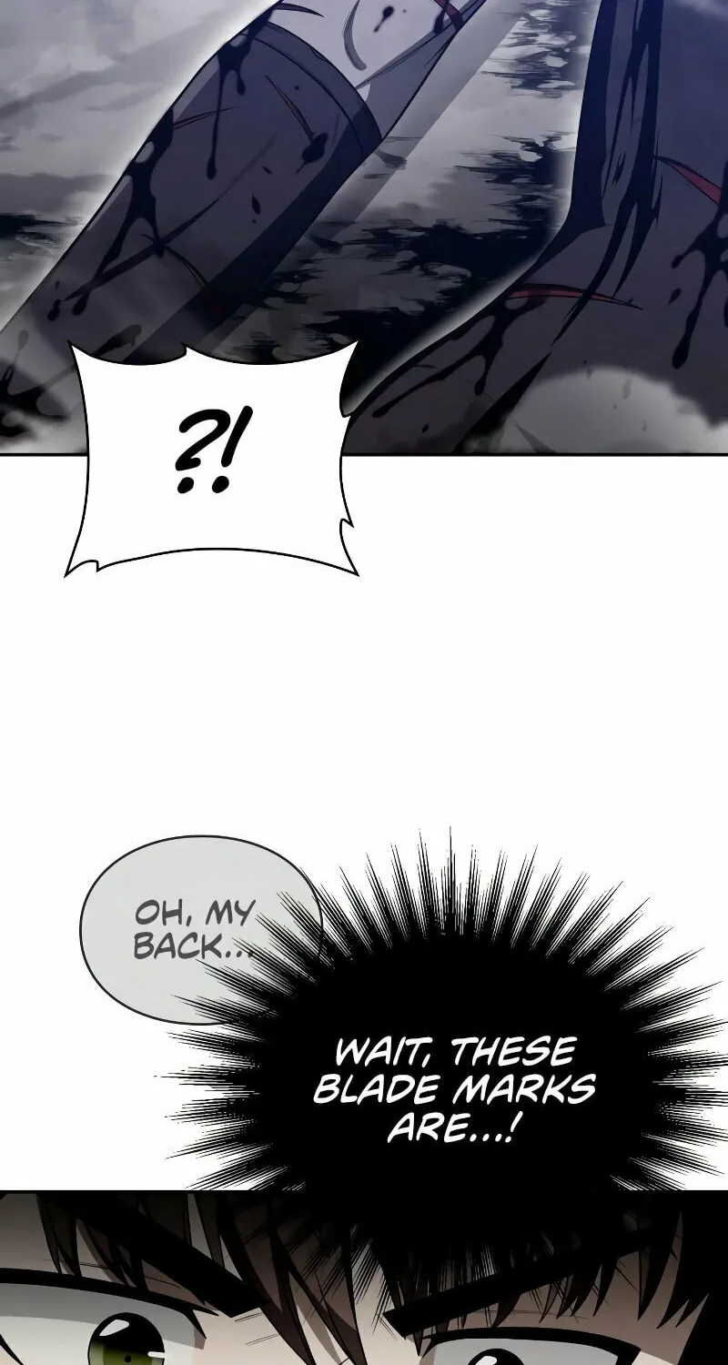 The Dungeon Cleaning Life of a Once Genius Hunter Chapter 5 page 141 - 