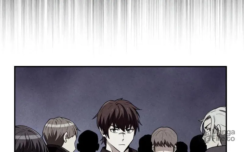 The Dungeon Cleaning Life of a Once Genius Hunter Chapter 5 page 28 - 