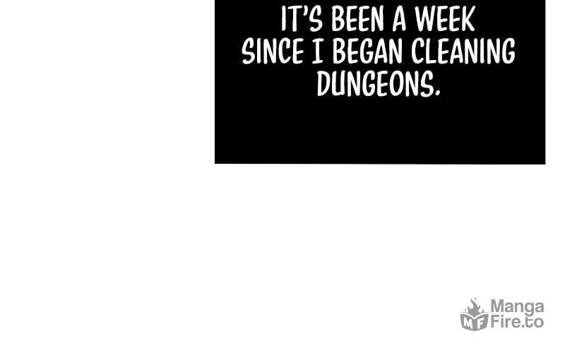 The Dungeon Cleaning Life of a Once Genius Hunter Chapter 5 page 5 - 