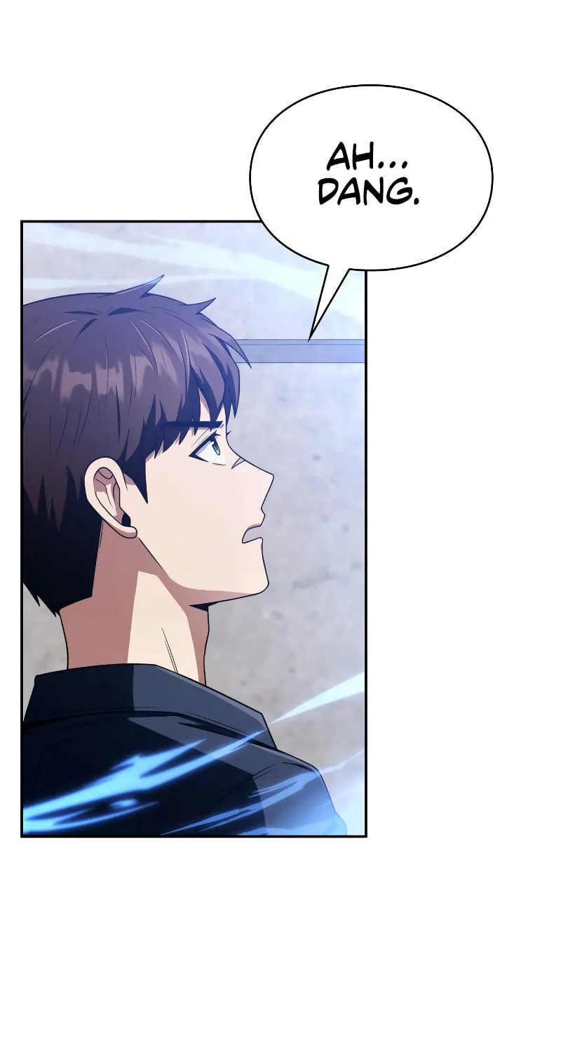 The Dungeon Cleaning Life of a Once Genius Hunter Chapter 5 page 52 - 