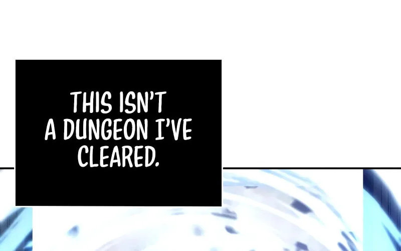 The Dungeon Cleaning Life of a Once Genius Hunter Chapter 5 page 53 - 
