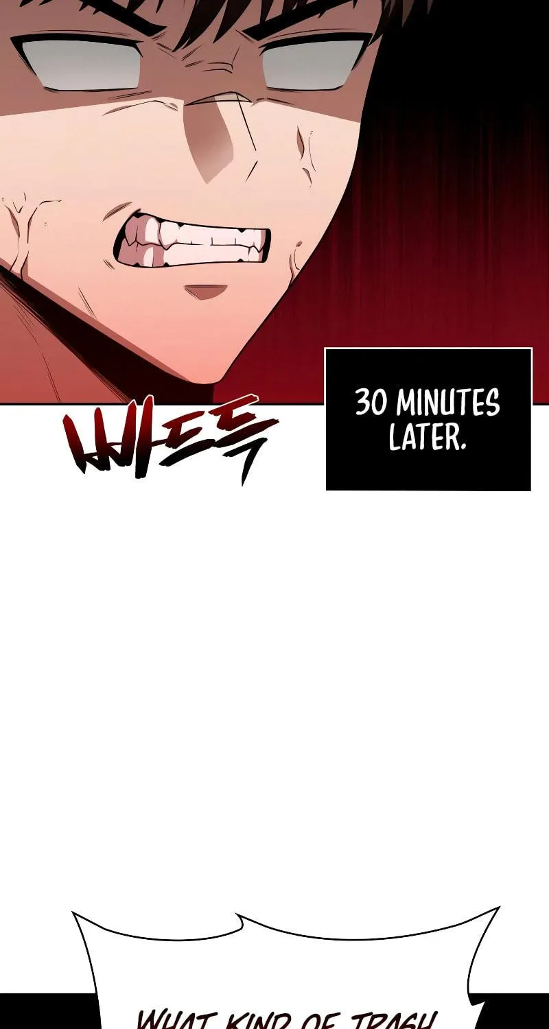 The Dungeon Cleaning Life of a Once Genius Hunter Chapter 5 page 62 - 