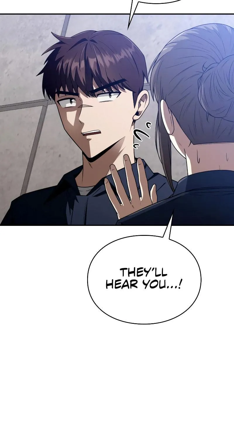 The Dungeon Cleaning Life of a Once Genius Hunter Chapter 5 page 68 - 