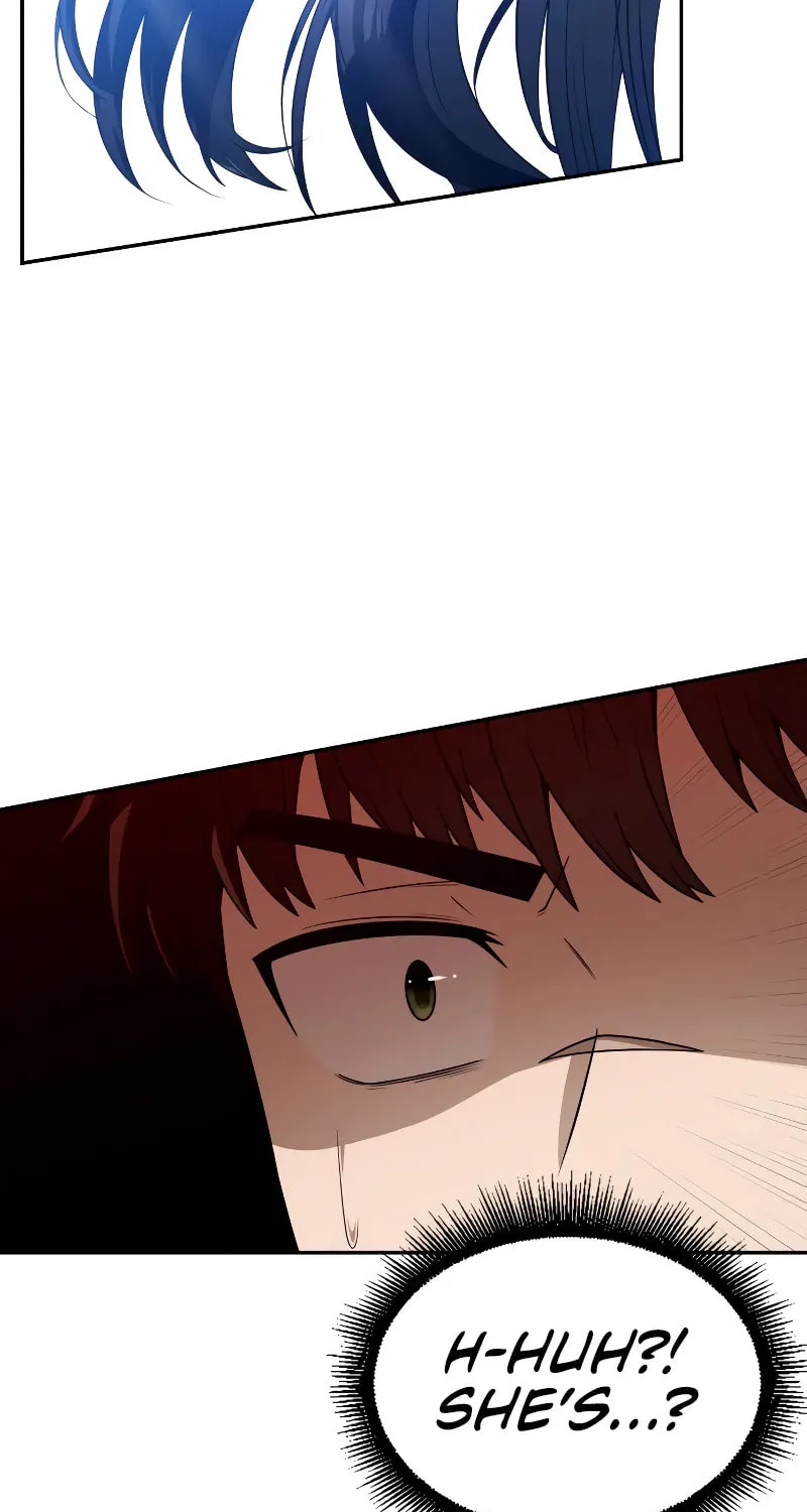 The Dungeon Cleaning Life of a Once Genius Hunter Chapter 5 page 70 - 