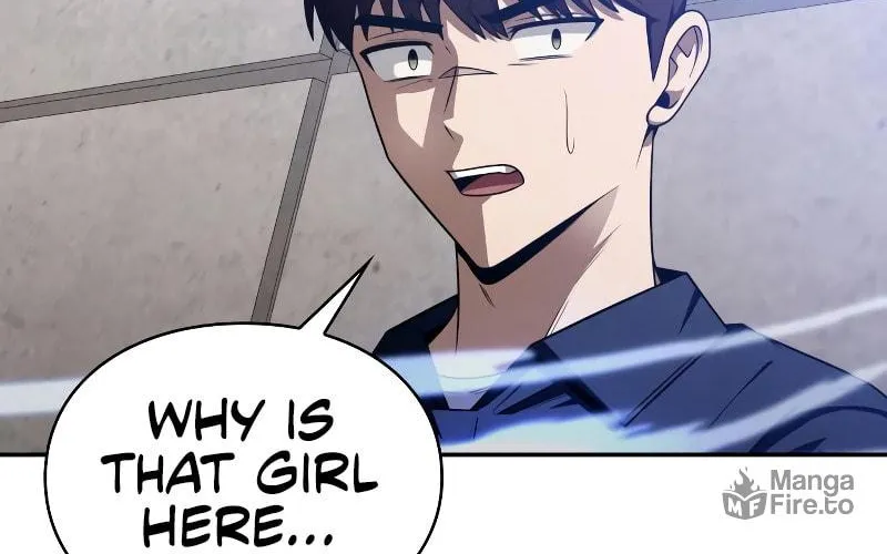 The Dungeon Cleaning Life of a Once Genius Hunter Chapter 5 page 77 - 