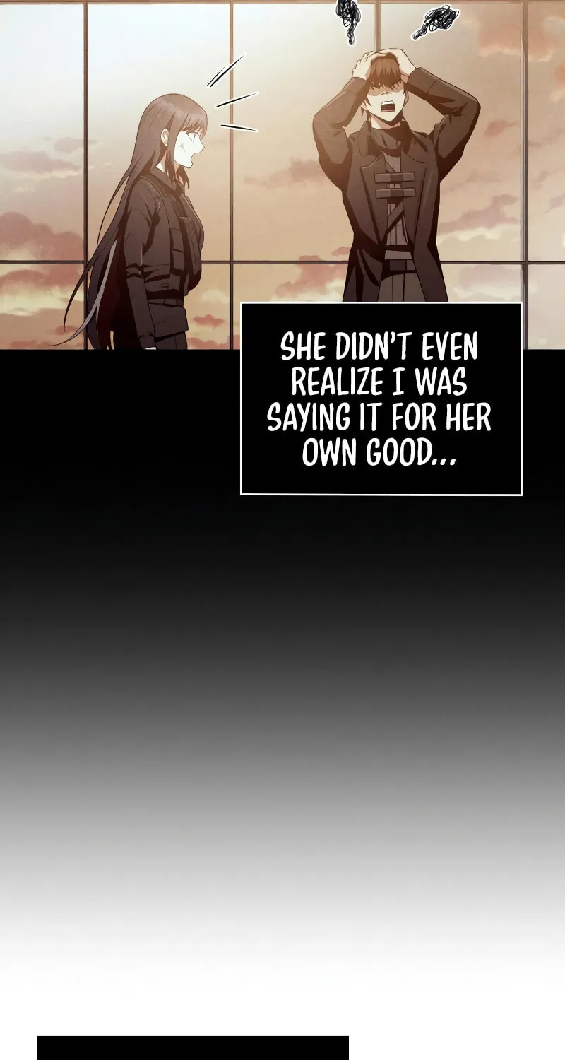 The Dungeon Cleaning Life of a Once Genius Hunter Chapter 5 page 90 - 