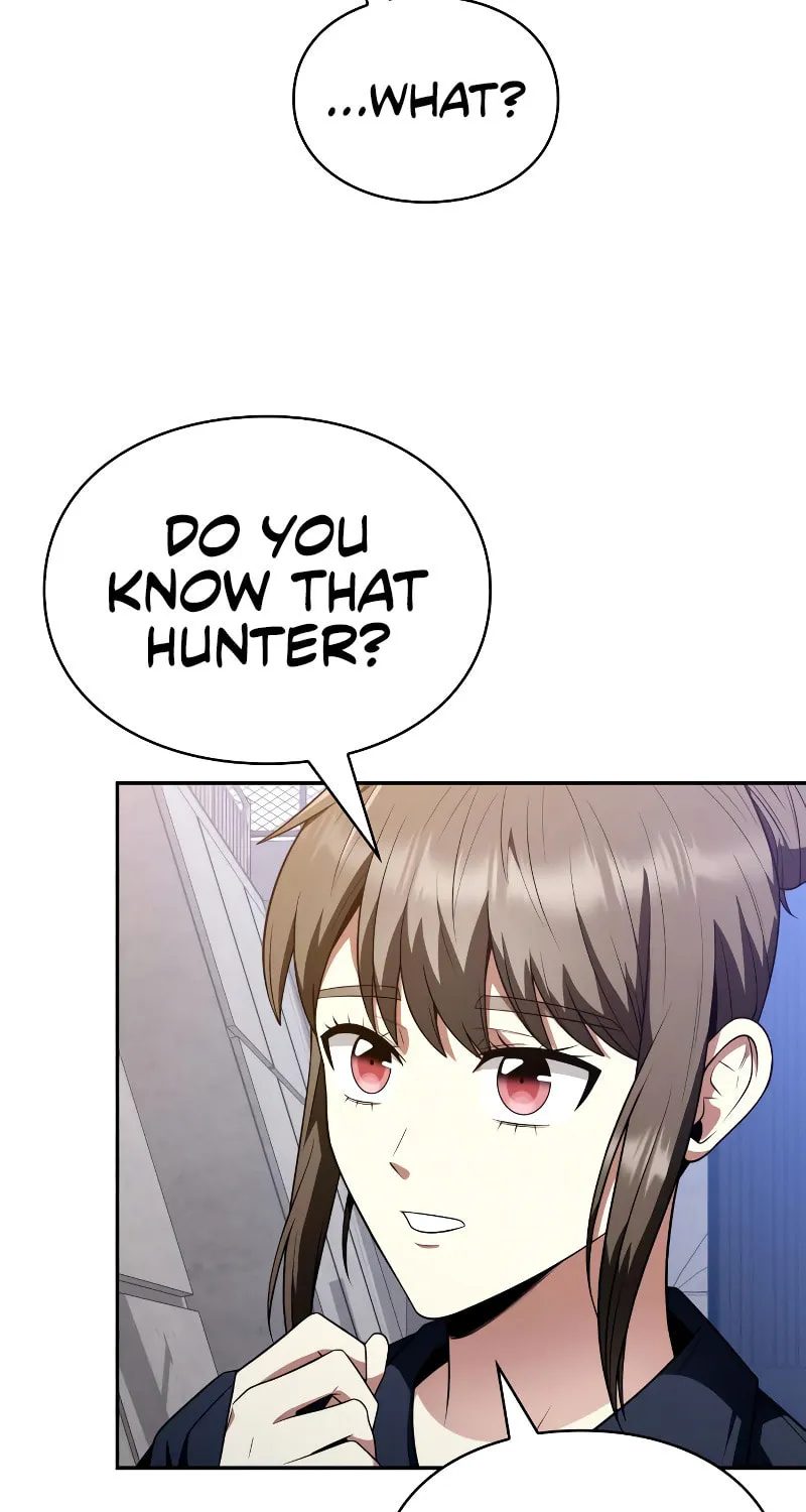 The Dungeon Cleaning Life of a Once Genius Hunter Chapter 5 page 94 - 