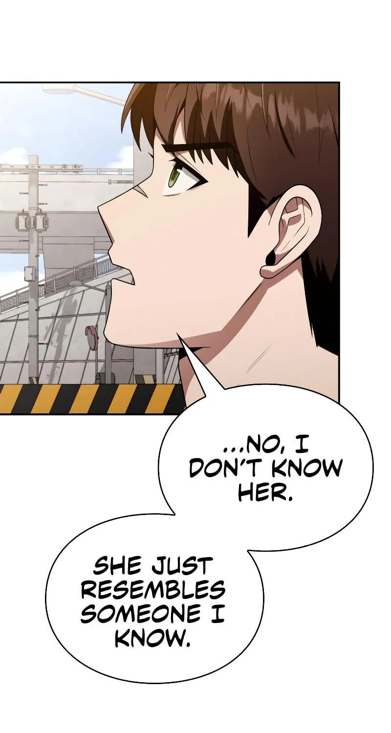 The Dungeon Cleaning Life of a Once Genius Hunter Chapter 5 page 96 - 