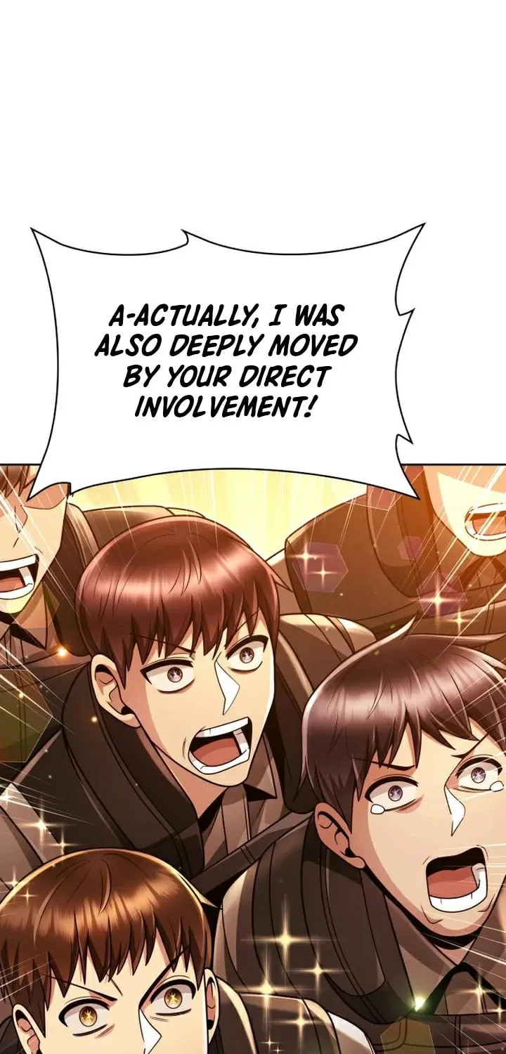 The Dungeon Cleaning Life of a Once Genius Hunter Chapter 50 page 2 - 