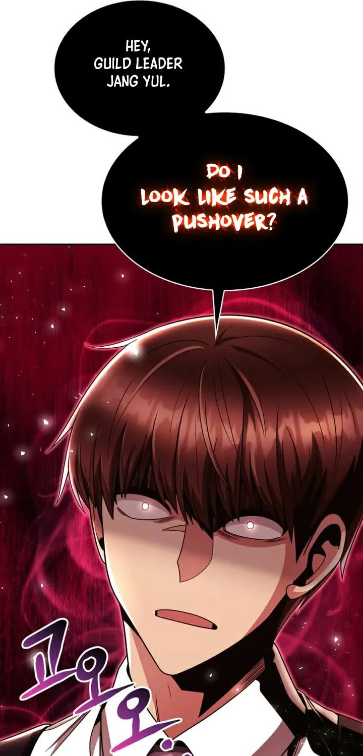 The Dungeon Cleaning Life of a Once Genius Hunter Chapter 50 page 11 - 