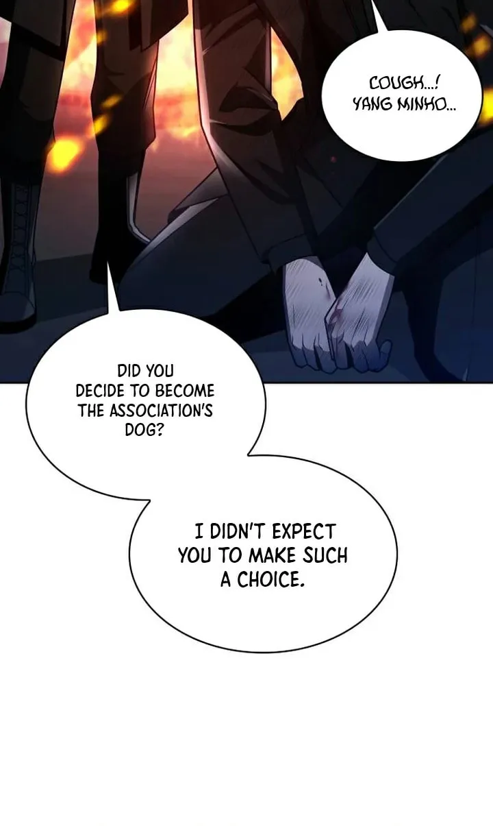 The Dungeon Cleaning Life of a Once Genius Hunter Chapter 50 page 105 - 