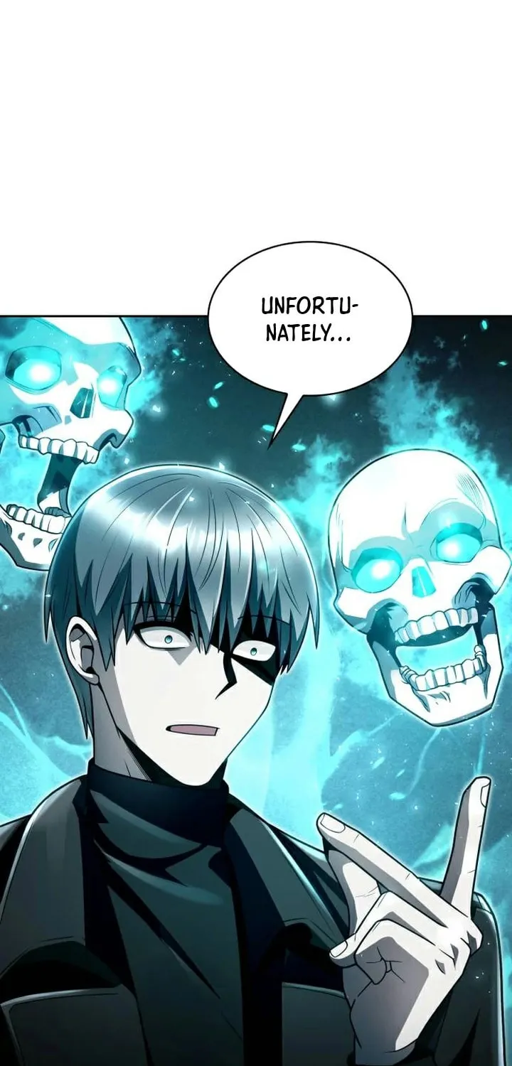 The Dungeon Cleaning Life of a Once Genius Hunter Chapter 50 page 107 - 