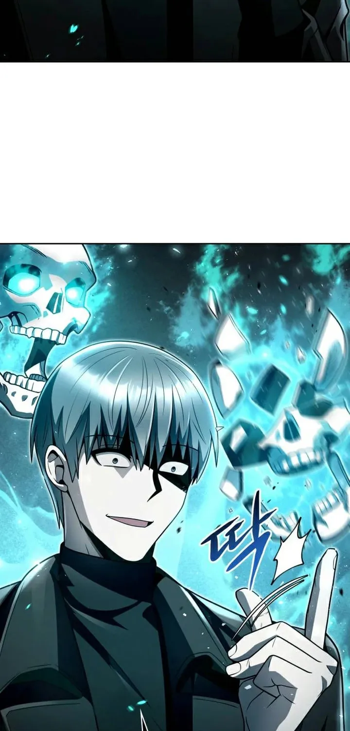 The Dungeon Cleaning Life of a Once Genius Hunter Chapter 50 page 108 - 