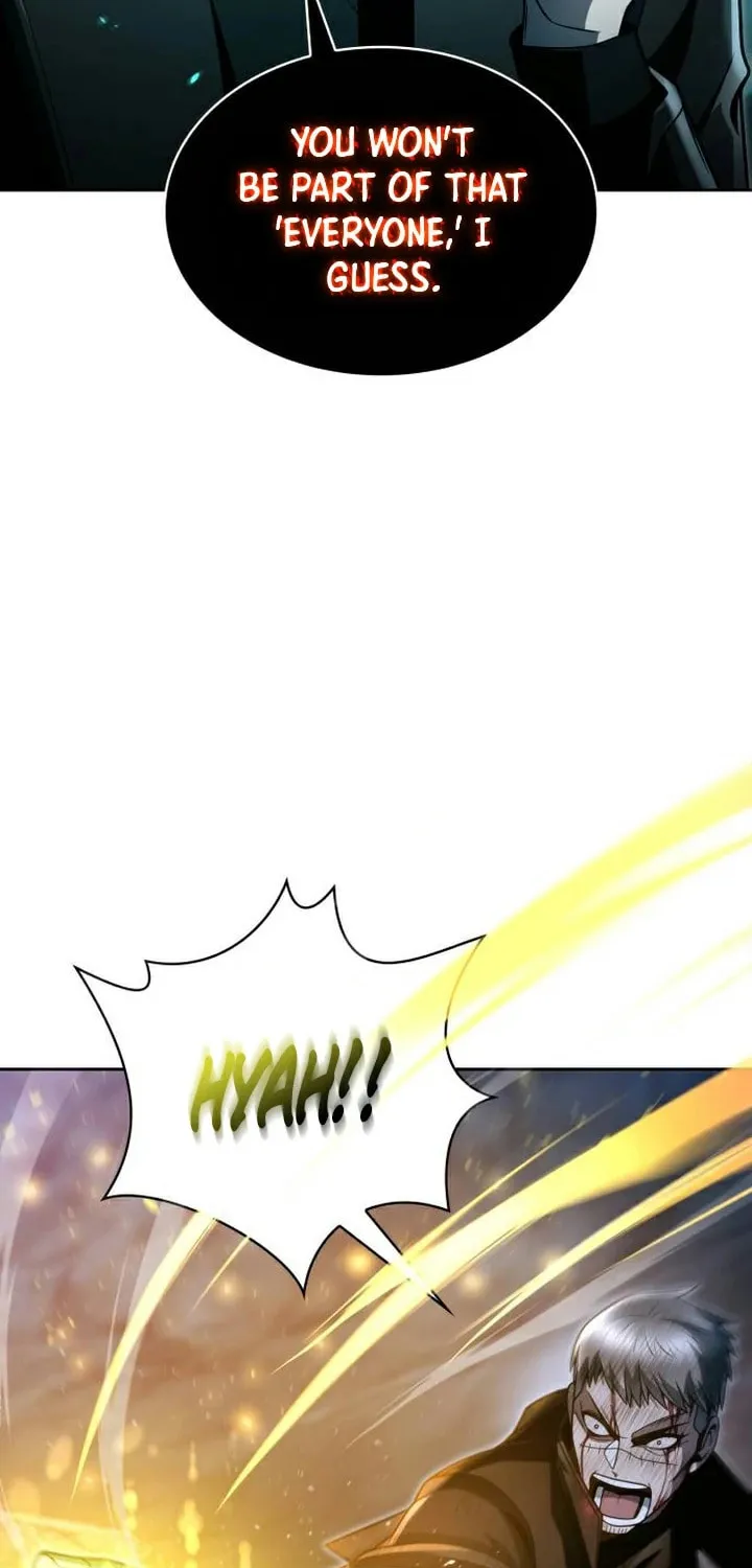 The Dungeon Cleaning Life of a Once Genius Hunter Chapter 50 page 109 - 