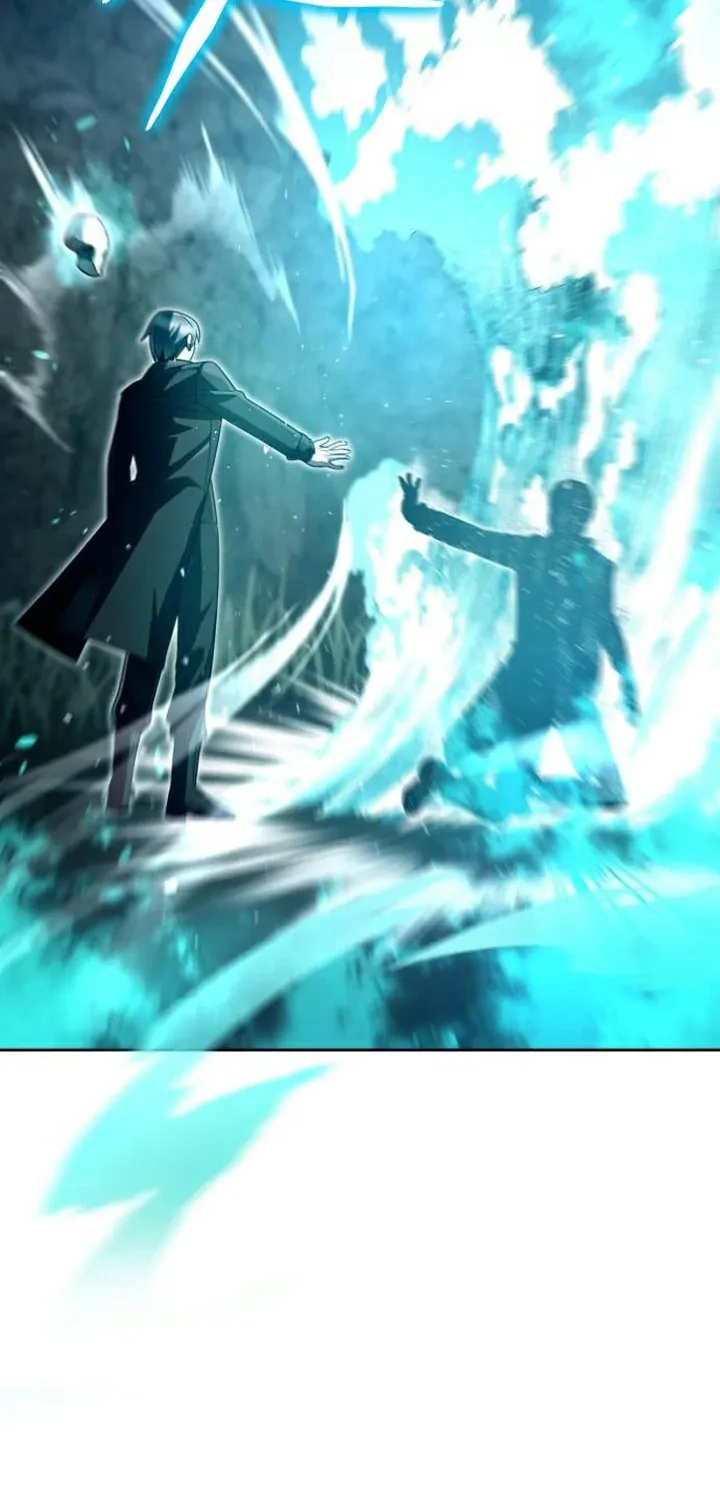 The Dungeon Cleaning Life of a Once Genius Hunter Chapter 50 page 112 - 