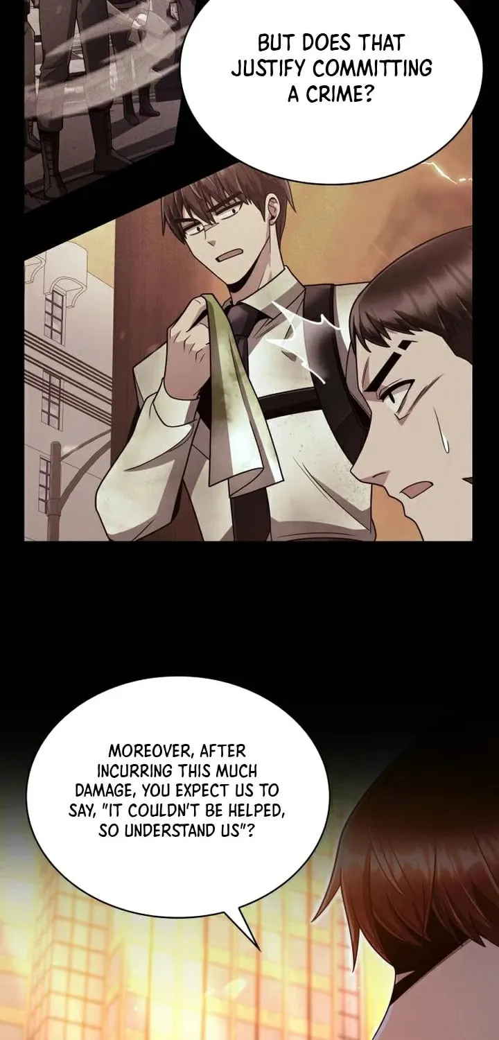 The Dungeon Cleaning Life of a Once Genius Hunter Chapter 50 page 13 - 