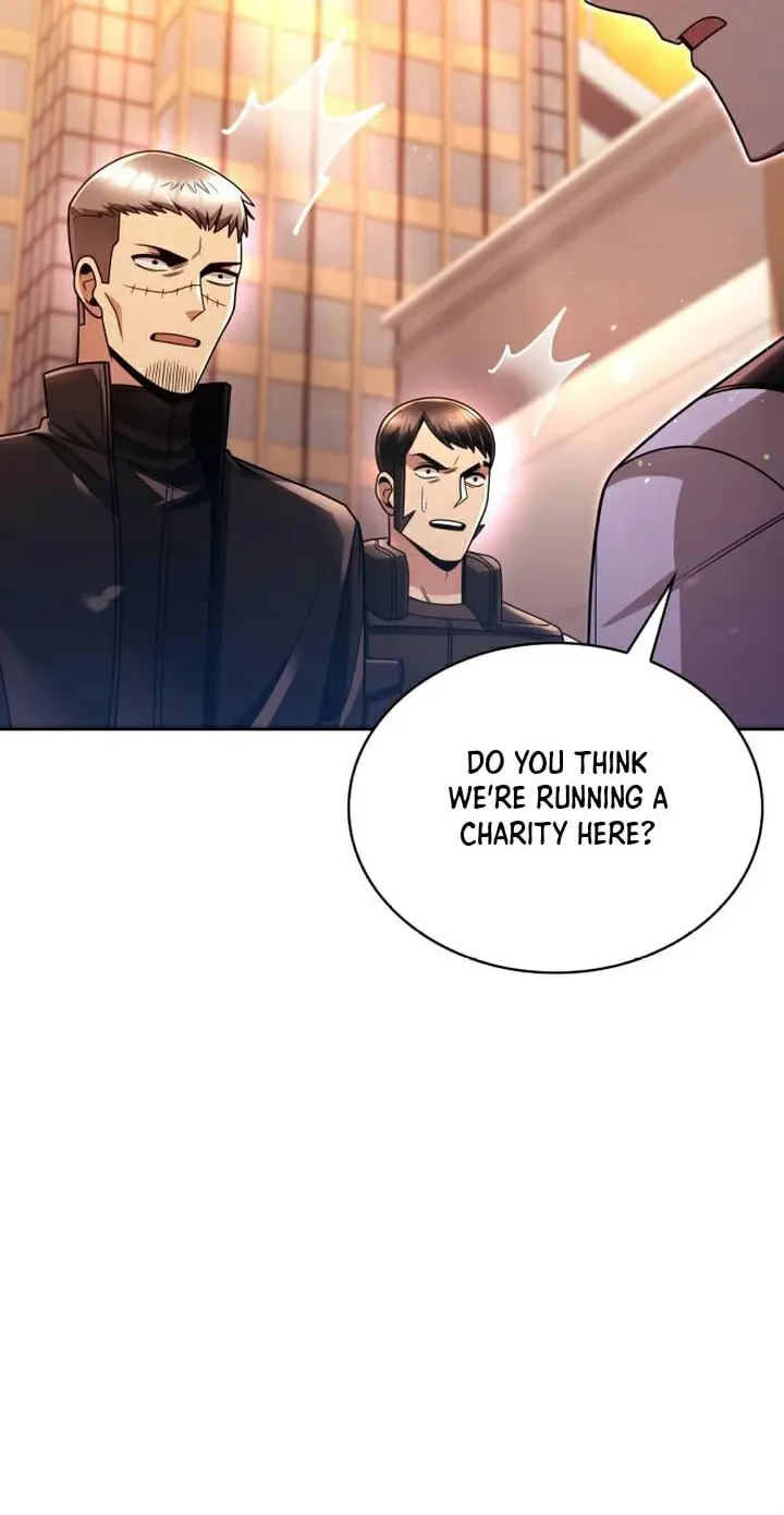 The Dungeon Cleaning Life of a Once Genius Hunter Chapter 50 page 14 - 