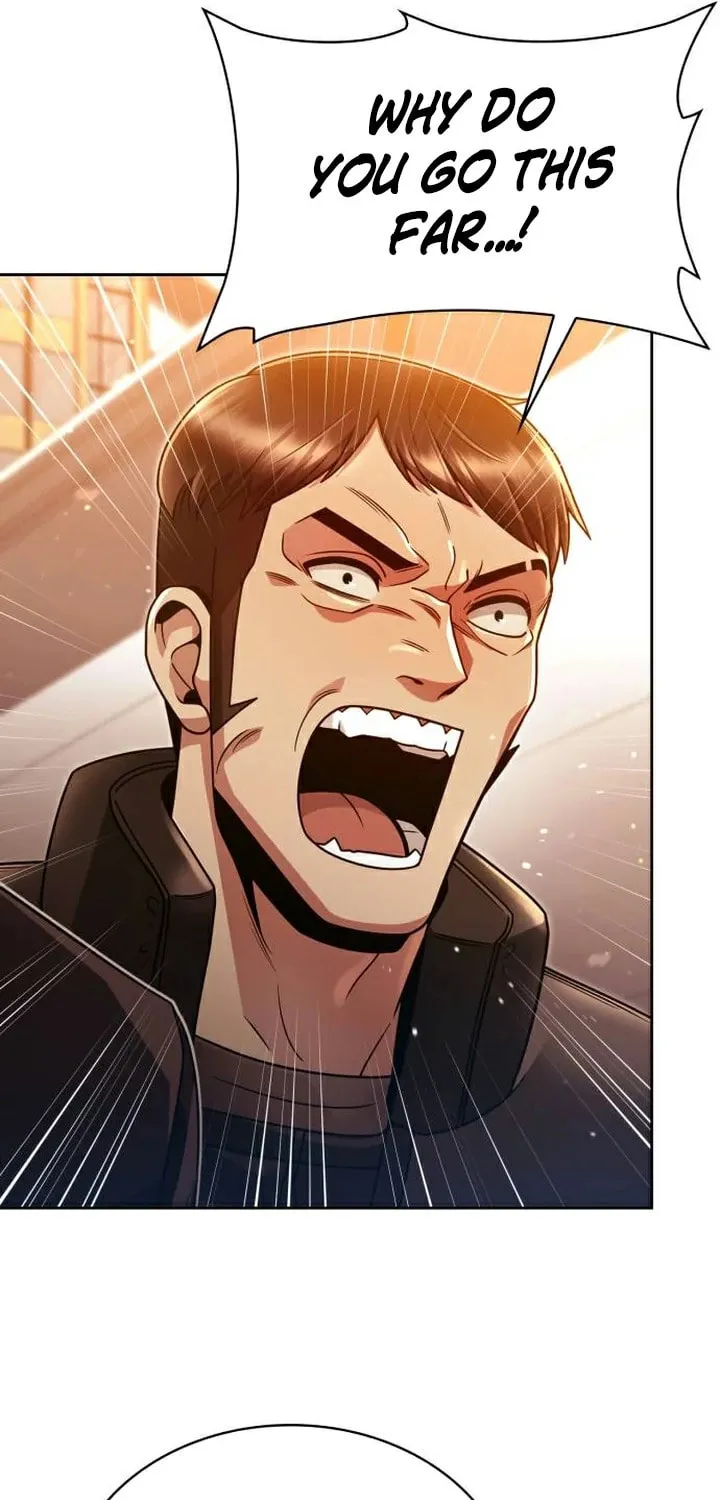The Dungeon Cleaning Life of a Once Genius Hunter Chapter 50 page 15 - 