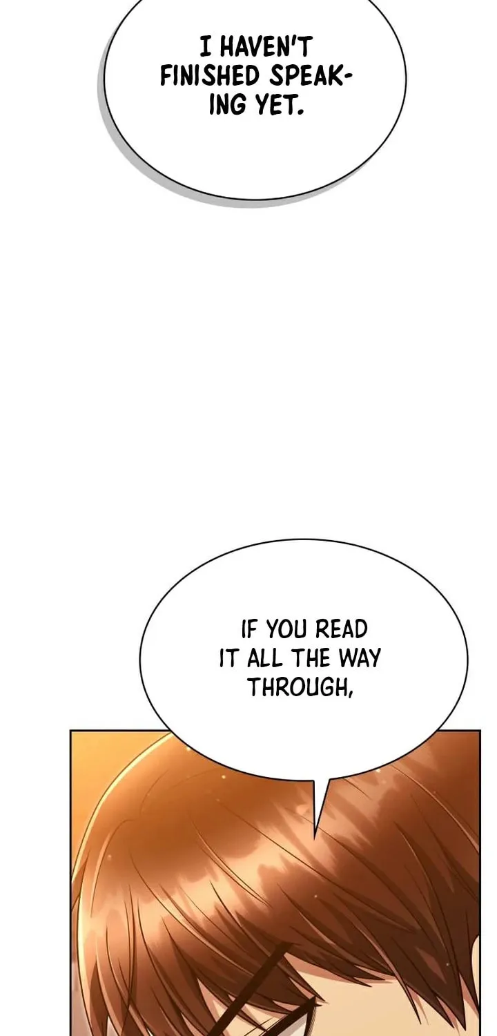 The Dungeon Cleaning Life of a Once Genius Hunter Chapter 50 page 25 - 