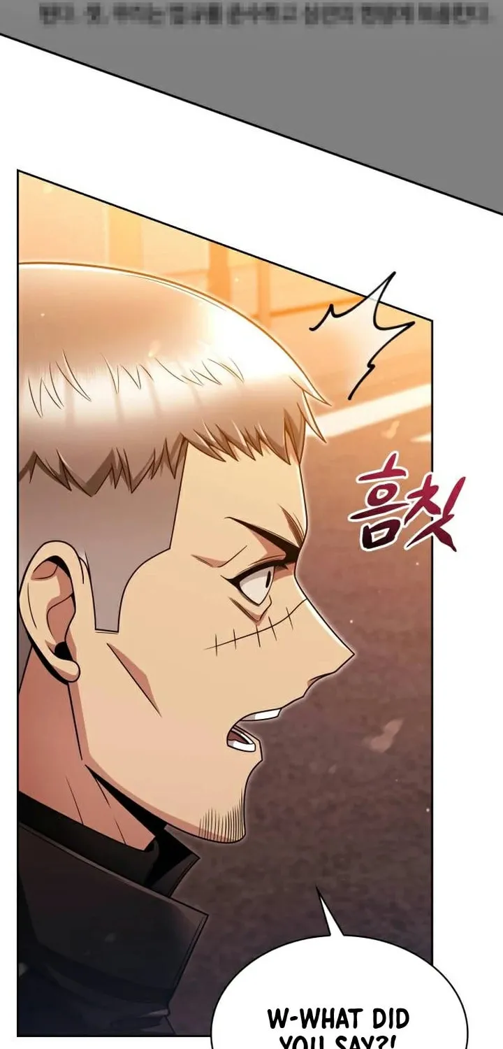 The Dungeon Cleaning Life of a Once Genius Hunter Chapter 50 page 27 - 