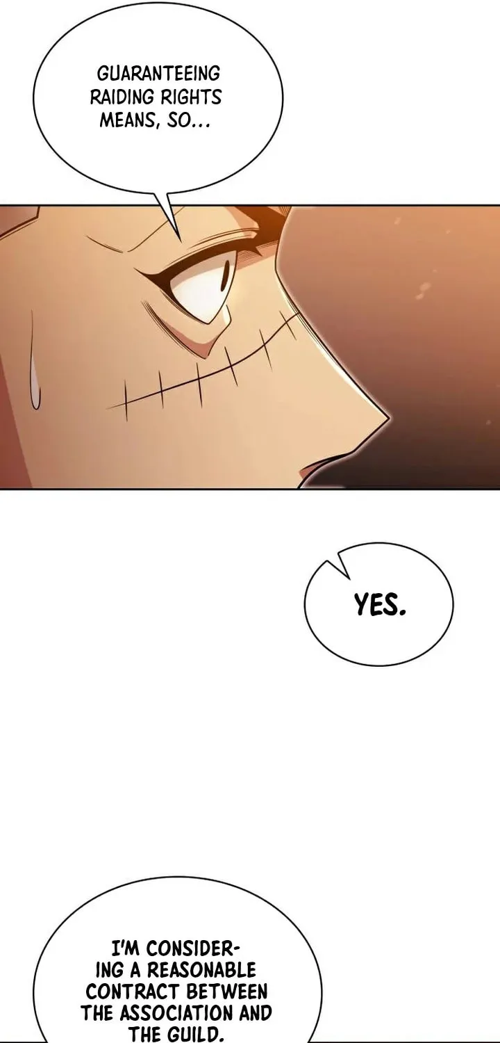 The Dungeon Cleaning Life of a Once Genius Hunter Chapter 50 page 29 - 