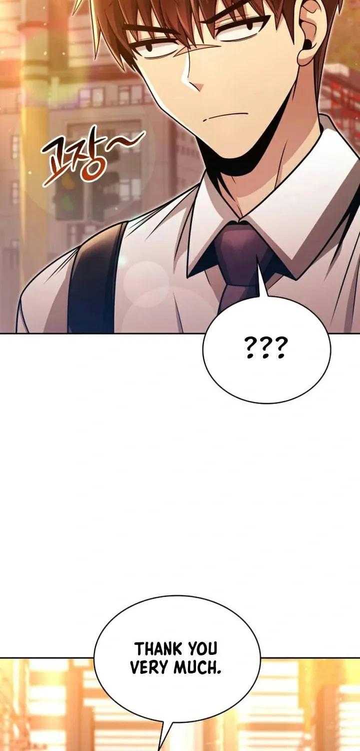 The Dungeon Cleaning Life of a Once Genius Hunter Chapter 50 page 5 - 
