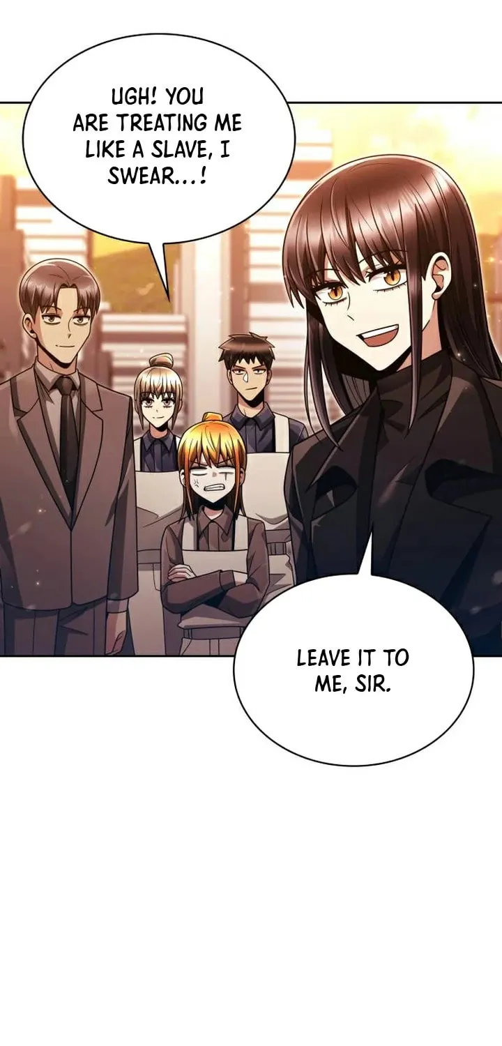 The Dungeon Cleaning Life of a Once Genius Hunter Chapter 50 page 41 - 