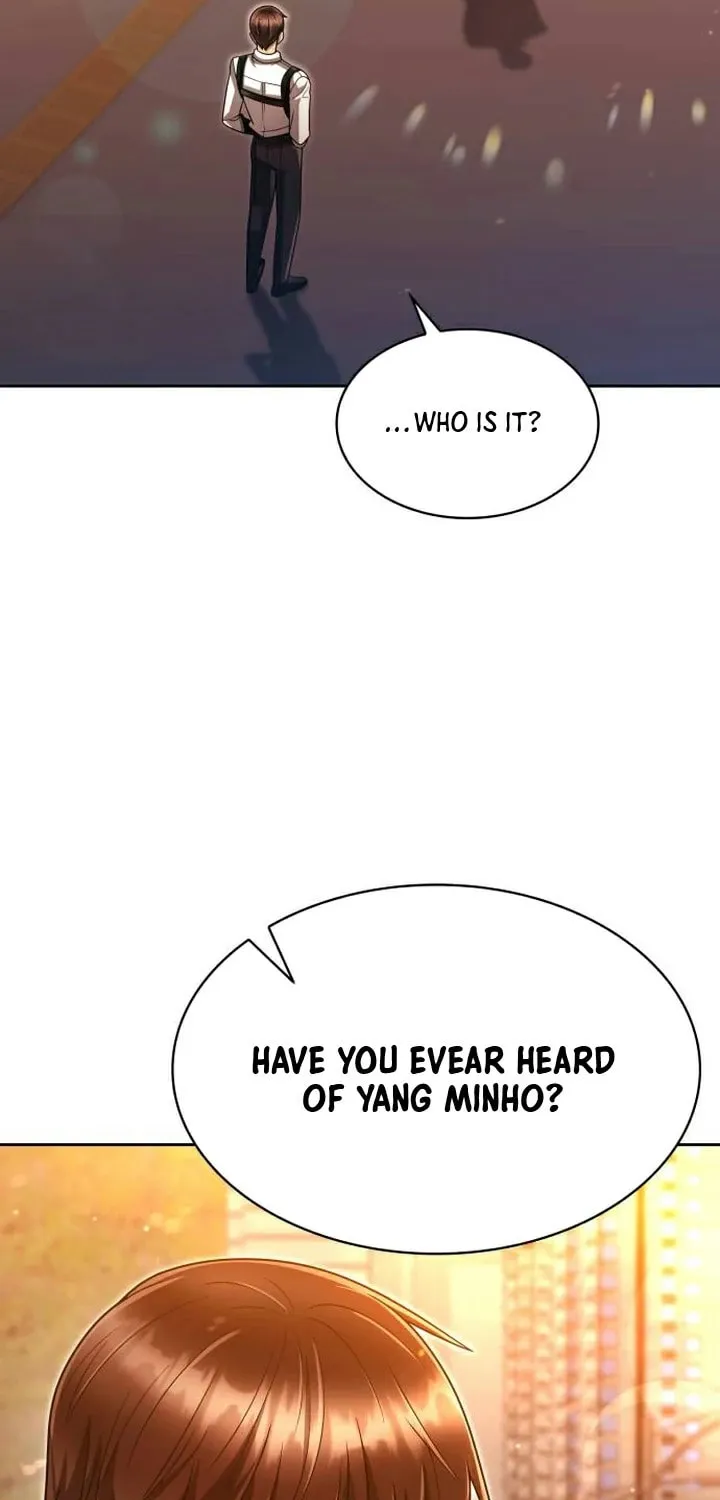 The Dungeon Cleaning Life of a Once Genius Hunter Chapter 50 page 44 - 