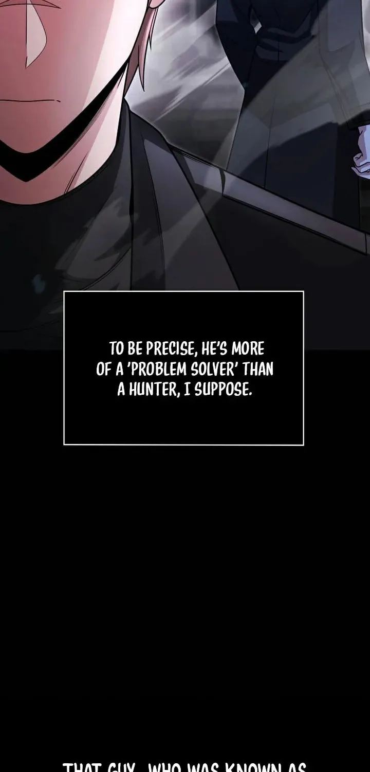 The Dungeon Cleaning Life of a Once Genius Hunter Chapter 50 page 47 - 