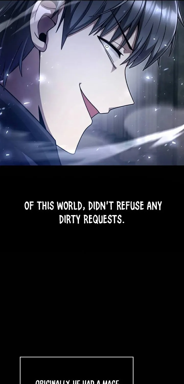 The Dungeon Cleaning Life of a Once Genius Hunter Chapter 50 page 49 - 