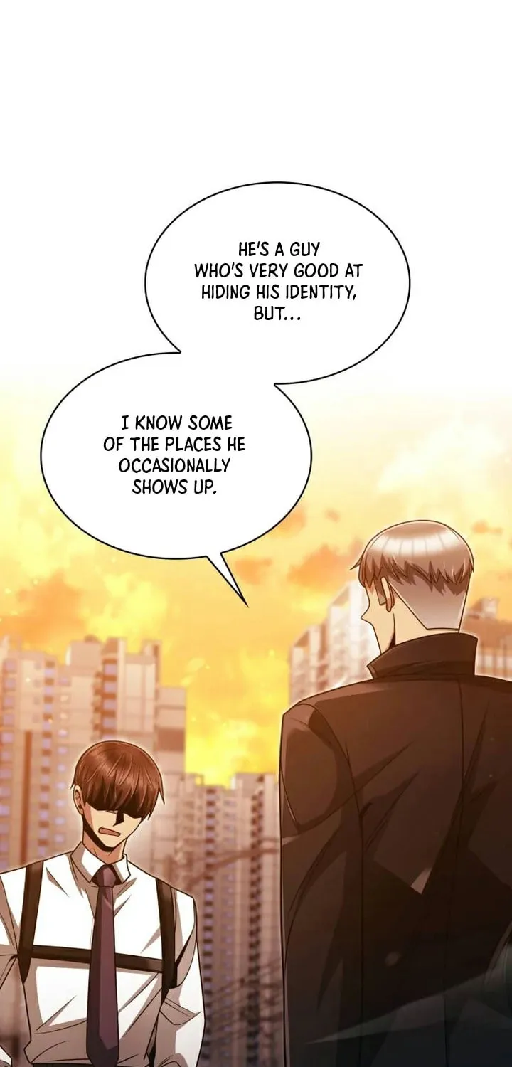 The Dungeon Cleaning Life of a Once Genius Hunter Chapter 50 page 59 - 